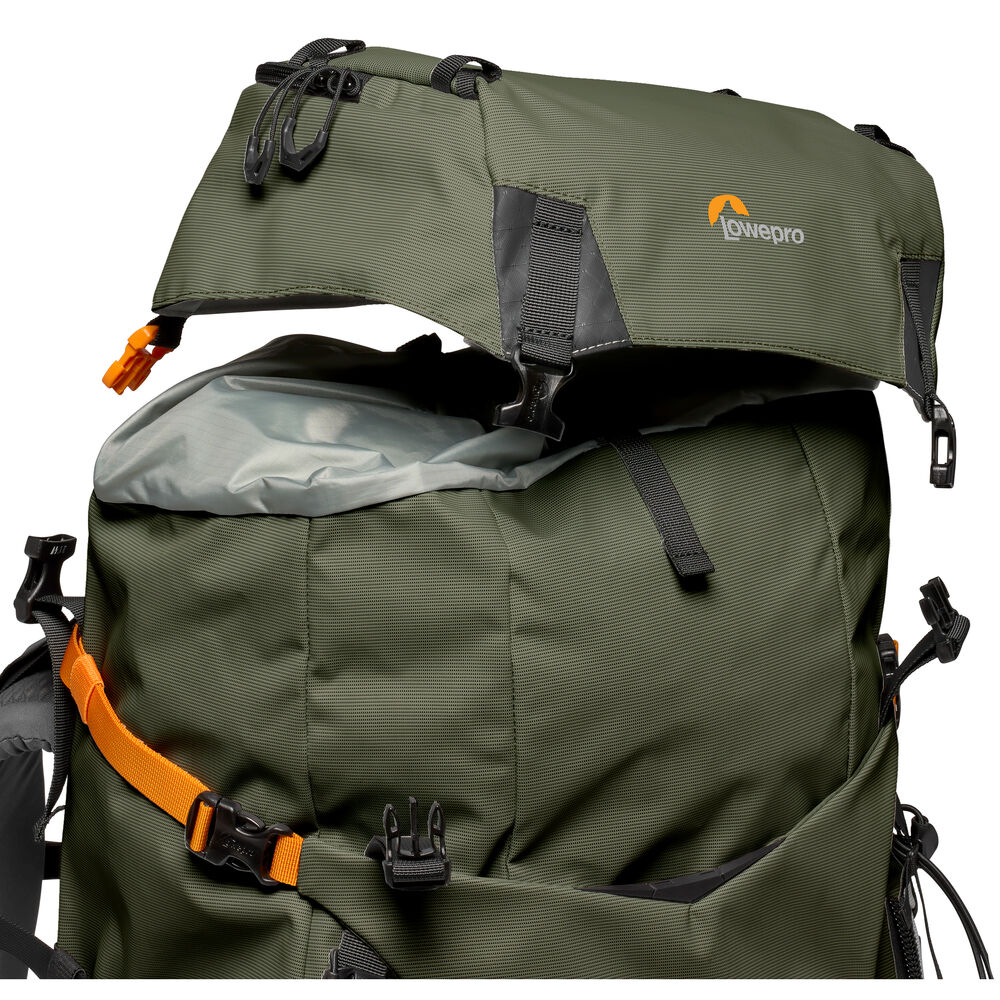 Lowepro PhotoSport Backpack PRO 70L AW III - Image 9