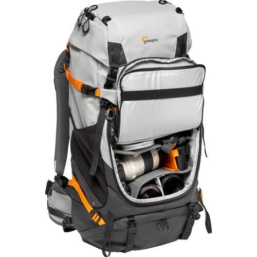 Lowepro Photosport Pro III 55L Backpack (S/M) - Image 5