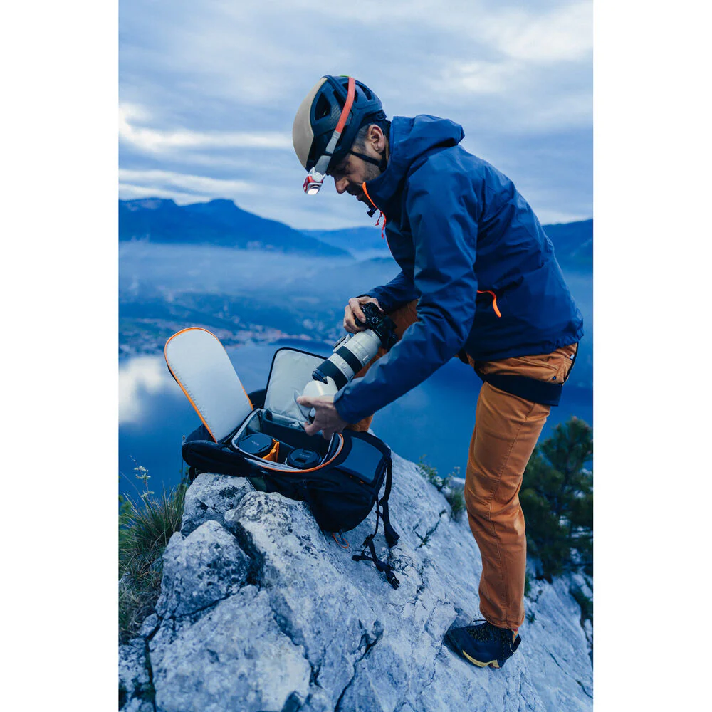 Lowepro Photosport X AW Backpack - Image 11