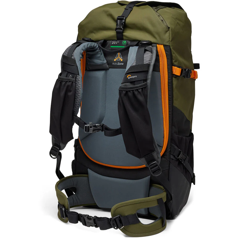 Lowepro Photosport X AW Backpack - Image 2