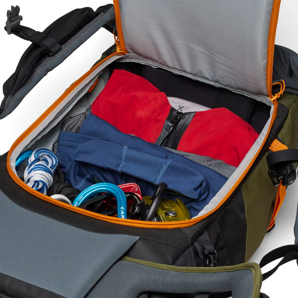 Lowepro Photosport X AW Backpack - Image 3