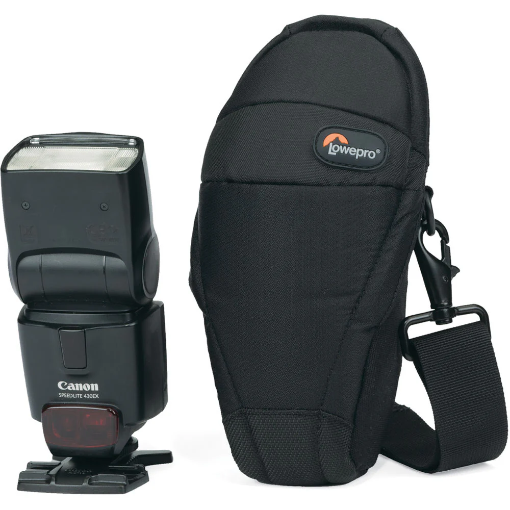 Lowepro S&F Quick Flex Pouch 55 AW - Image 6