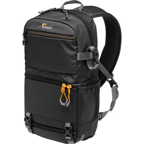 Lowepro Slingshot SL 250 AW III (Black) - Image 2