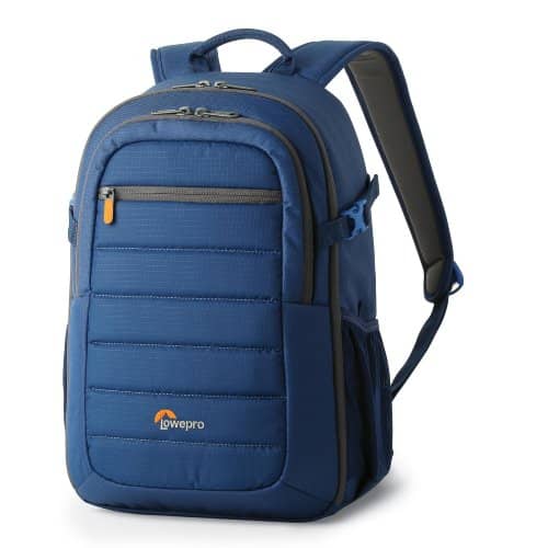 Lowepro Tahoe CS 150 Backpack (Blue) - Image 2