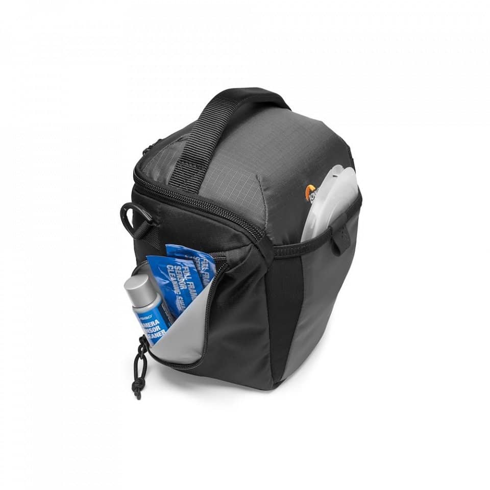 Lowepro TLZ Photo Active 45 AW blk gry - Image 6