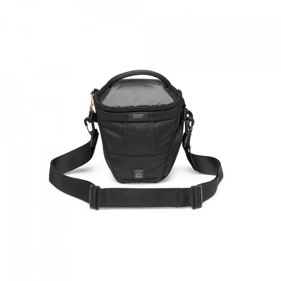 Lowepro TLZ Photo Active 45 AW blk gry - Image 8