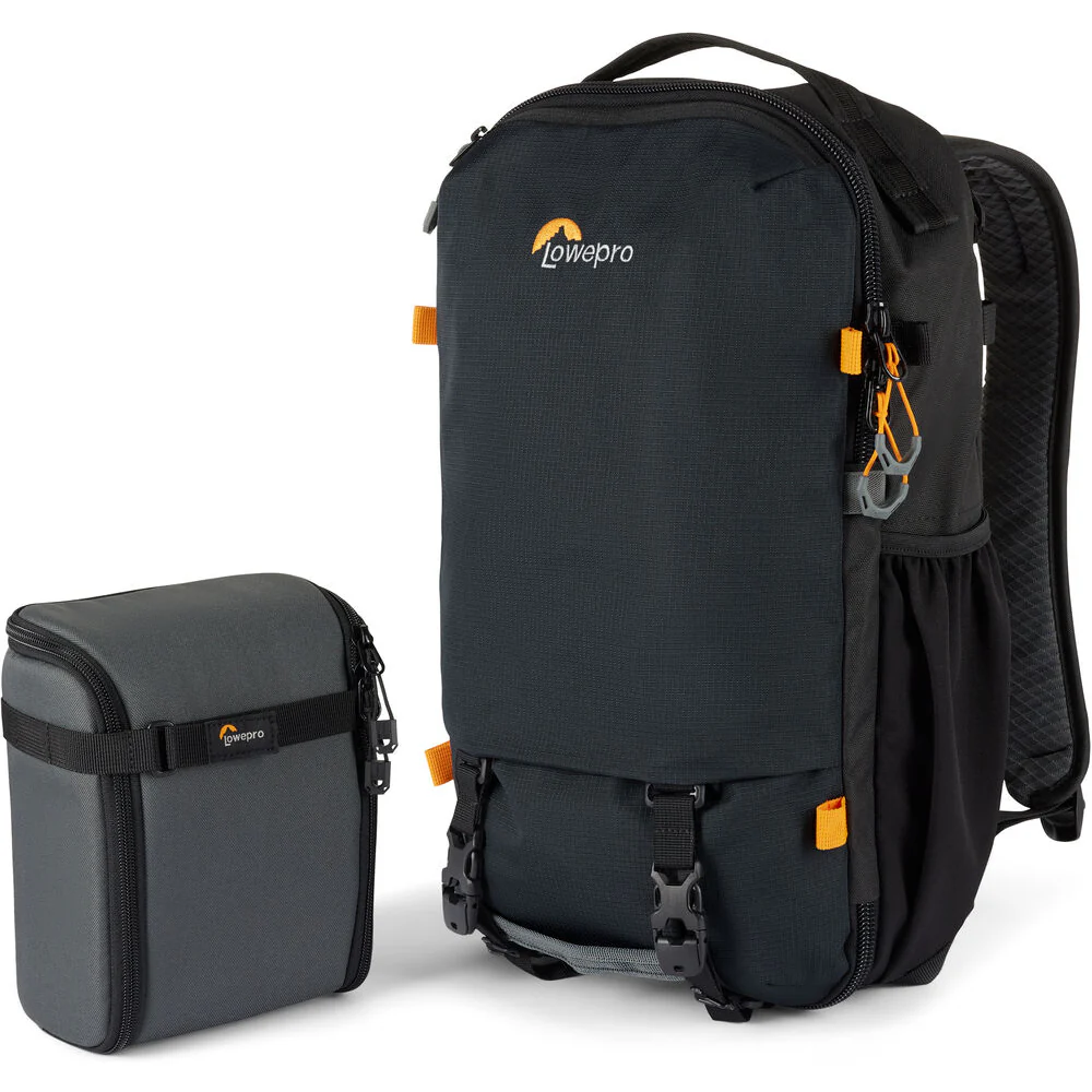 Lowepro Trekker Lite Backpack 150 AW - Image 8