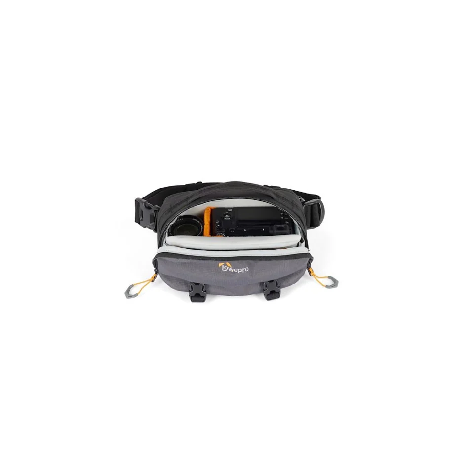 Lowepro Trekker Lite HP 100 - Grey - Image 3