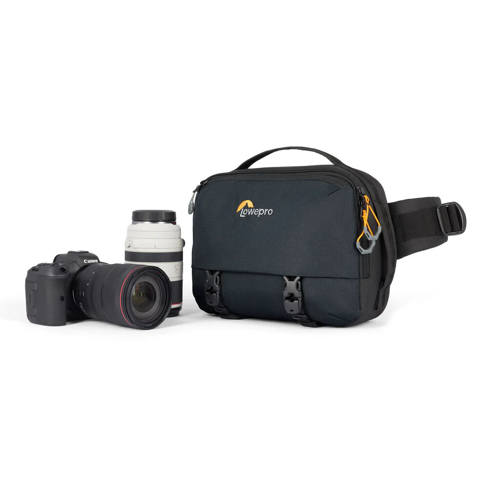 Lowepro Trekker Lite SLX 120 Sling-Style Camera Bag - Image 11
