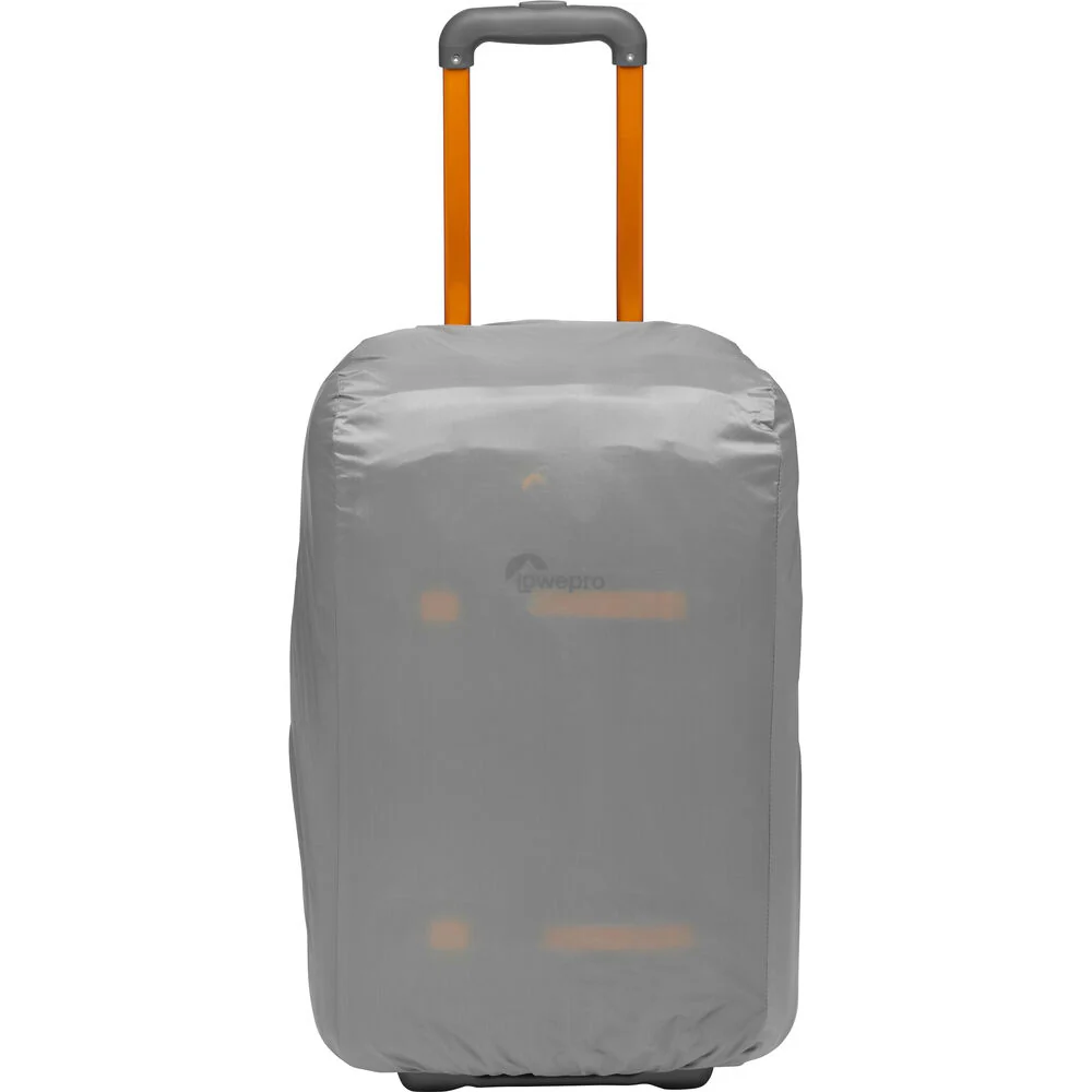 Lowepro Whistler RL 400 AW II Roller Camera Bag (Grey) - Image 8