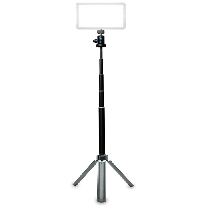 Lume Cube 30" Adjustable Light Stand - Image 2