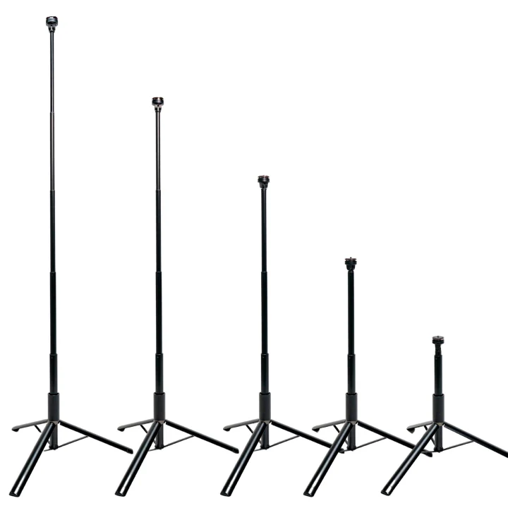 Lume Cube 5ft Adjustable Light Stand - Image 3