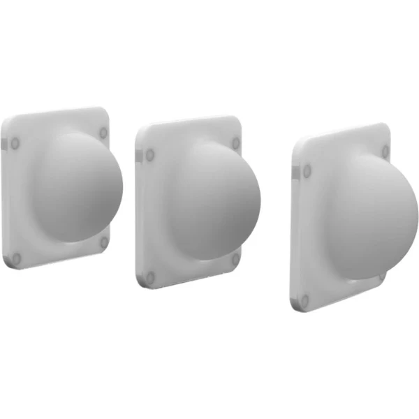 Lume Cube Diffusion Bulb Pack for Light-House