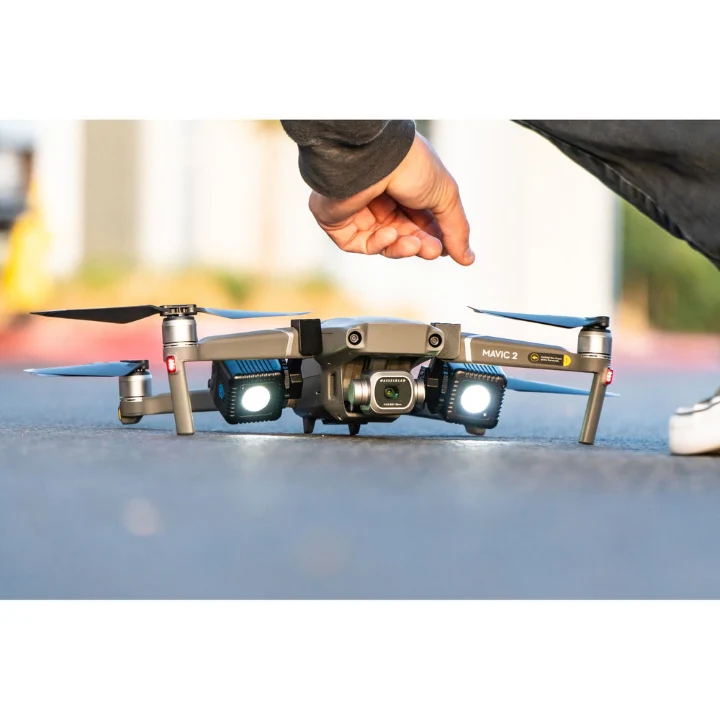 Lume Cube - Lighting Kit DJI Mavic 2 Pro & Zoom - Image 3