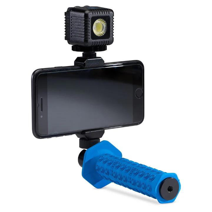 Lume Cube - Smartphone Video Mount Kit - Image 2