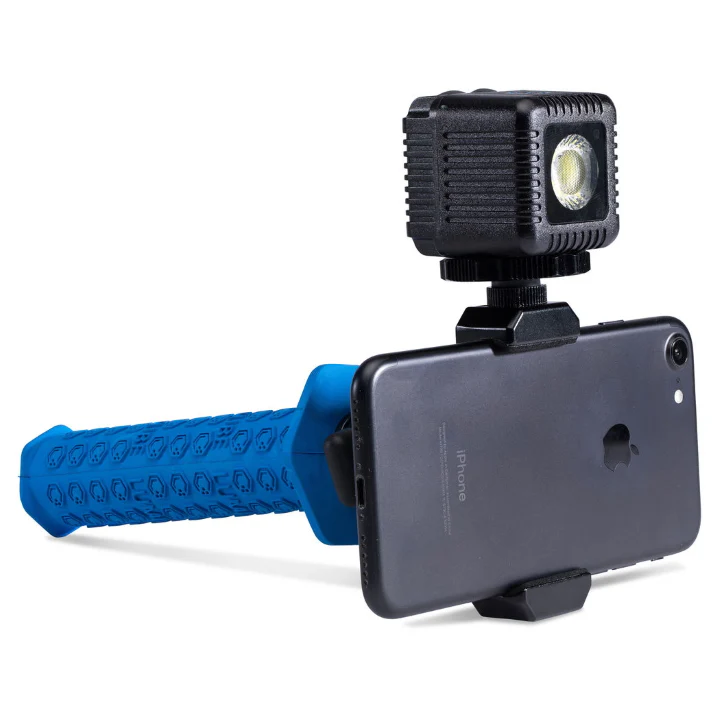 Lume Cube - Smartphone Video Mount Kit - Image 3