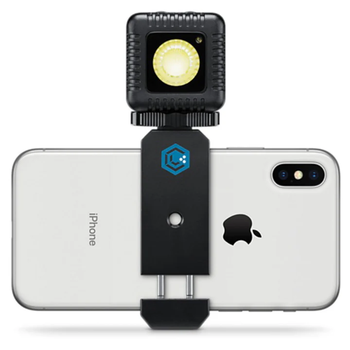 Lume Cube - Smartphone Video Mount Kit - Image 4