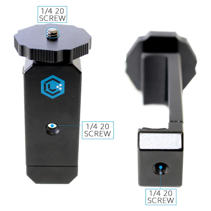 Lume Cube - Smartphone Video Mount Kit - Image 5