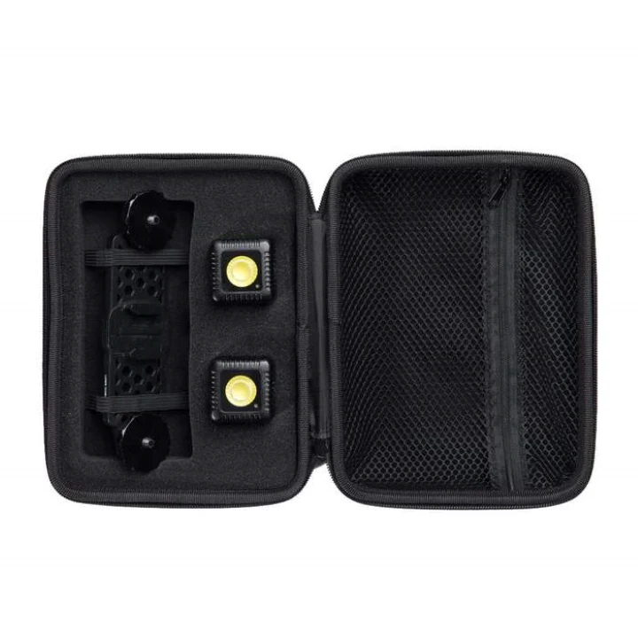 Lume Cube Zipper Case - Image 2