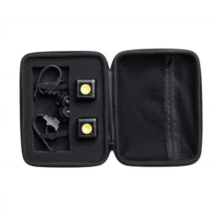 Lume Cube Zipper Case - Image 3