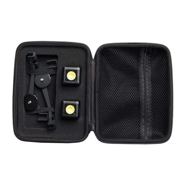 Lume Cube Zipper Case - Image 4