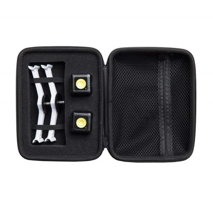 Lume Cube Zipper Case - Image 5