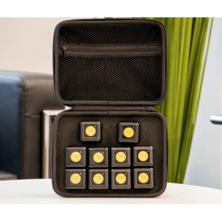 Lume Cube Zipper Case - Image 6