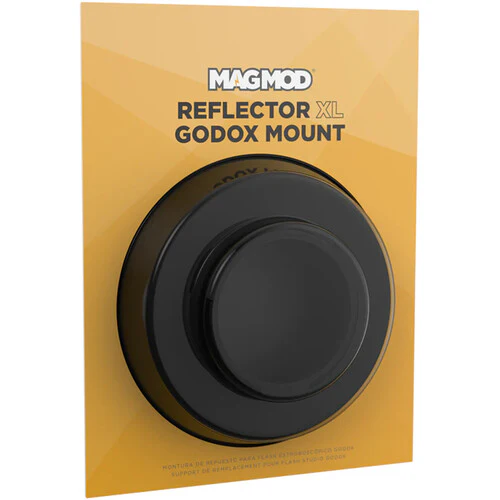 MagMod Godox Mount for Reflector XL - Image 5