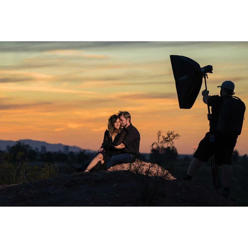 MagMod MagBox Pro 36" Strip Grid - Image 4