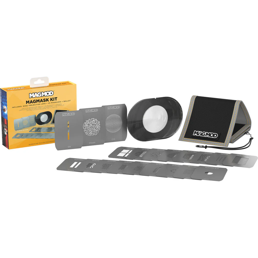MagMod MagMask Kit - Image 2