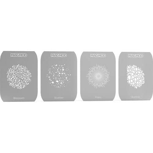 MagMod MagMask Pattern 2 Set