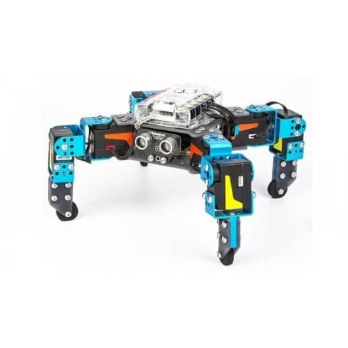 Makeblock Dragon Knight Kit - Image 2