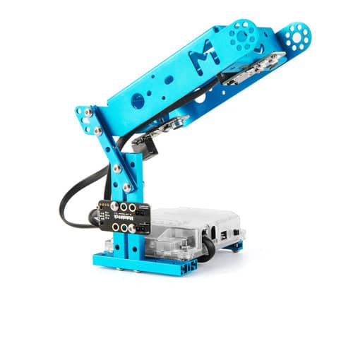 Makeblock mBot Add-on Pack Interactive Light & Sound - Image 2