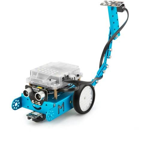Makeblock mBot Add-on Pack Interactive Light & Sound - Image 3