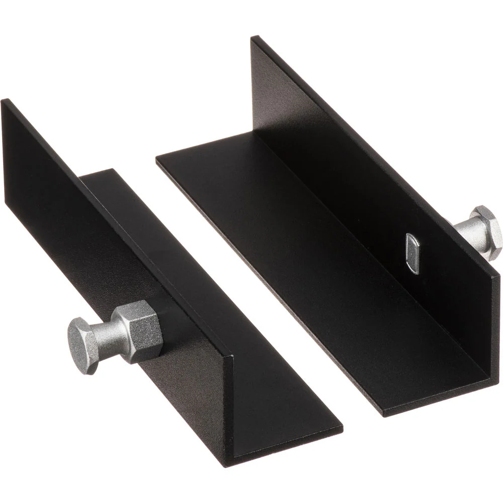 Manfrotto 041 L-Bracket Shelf Holder Set