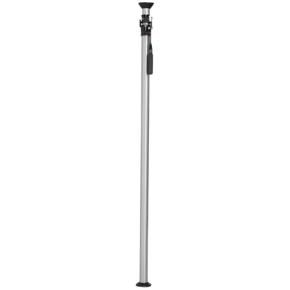 Manfrotto 076 Autopole 1.5 to 2.7m Lighting Support Pole - Image 2