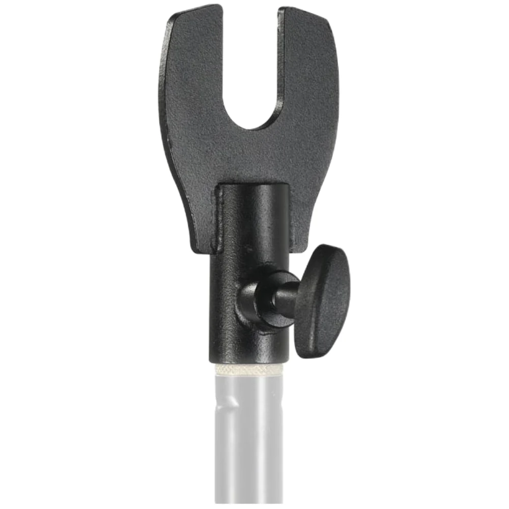 Manfrotto 081 Background Baby Hooks for Supporting Studio - Image 3