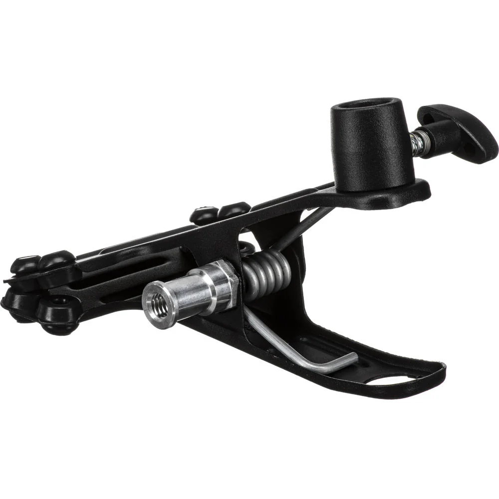 Manfrotto 175 Spring Clamp - Image 2
