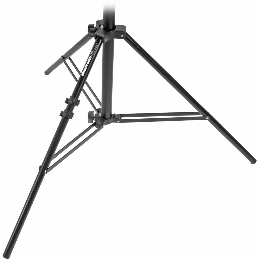 Manfrotto 420B Combi Boom Stand (Black) - Image 2