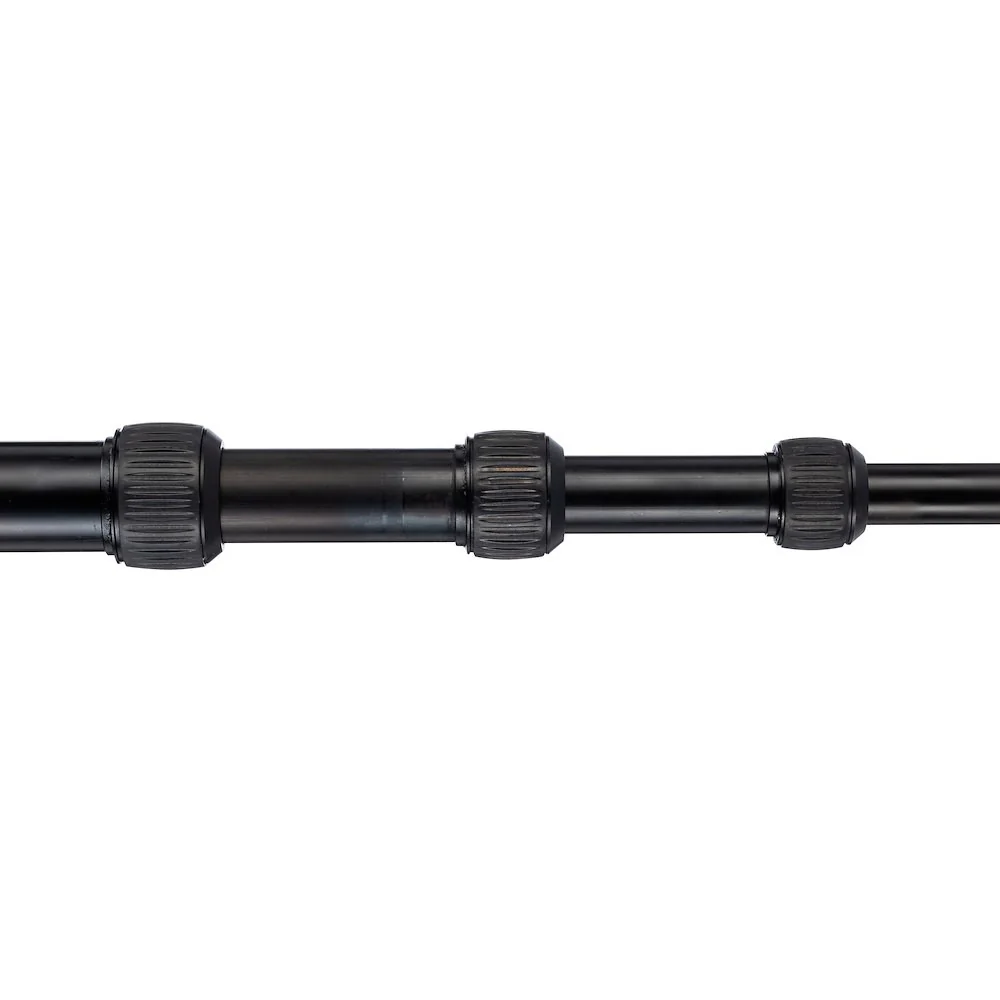 Manfrotto 427B-4.0 4-Section Operating Pole 1.4m to 4.0m - Image 3