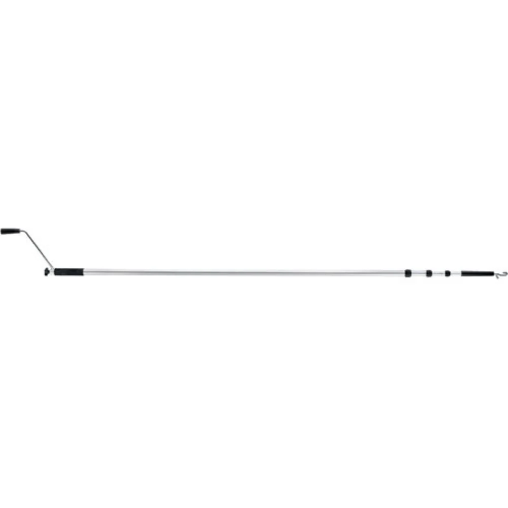 Manfrotto 427B-6.5 Telescopic Operating Pole - 6.5-21.25' (2-6.4 m)