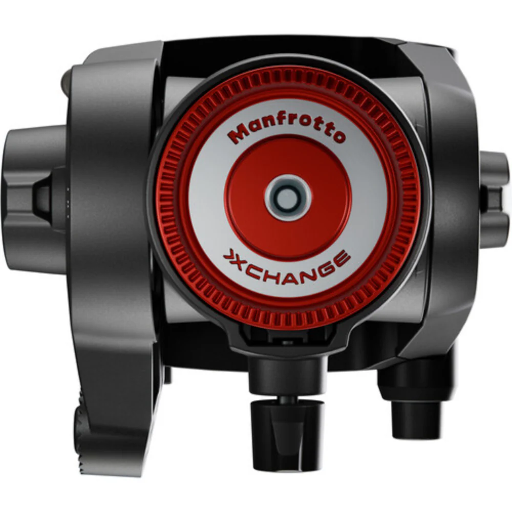 Manfrotto 500X Fluid Head - Image 6