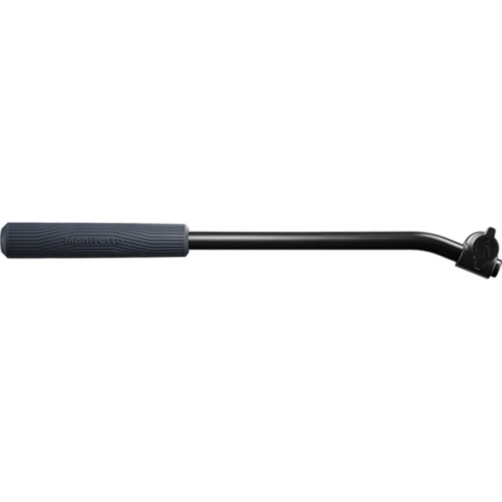 Manfrotto 500X Fluid Head - Image 9