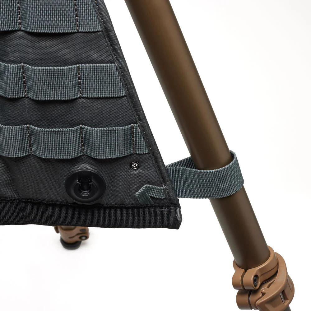 Manfrotto Alpha S.H.O.T. Leg Organiser - Image 3