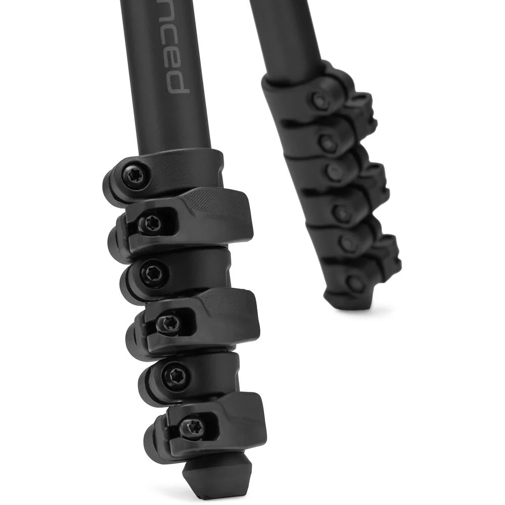 Manfrotto Befree Advanced AS Aluminium Travel Tripod with Ball Head - Image 10