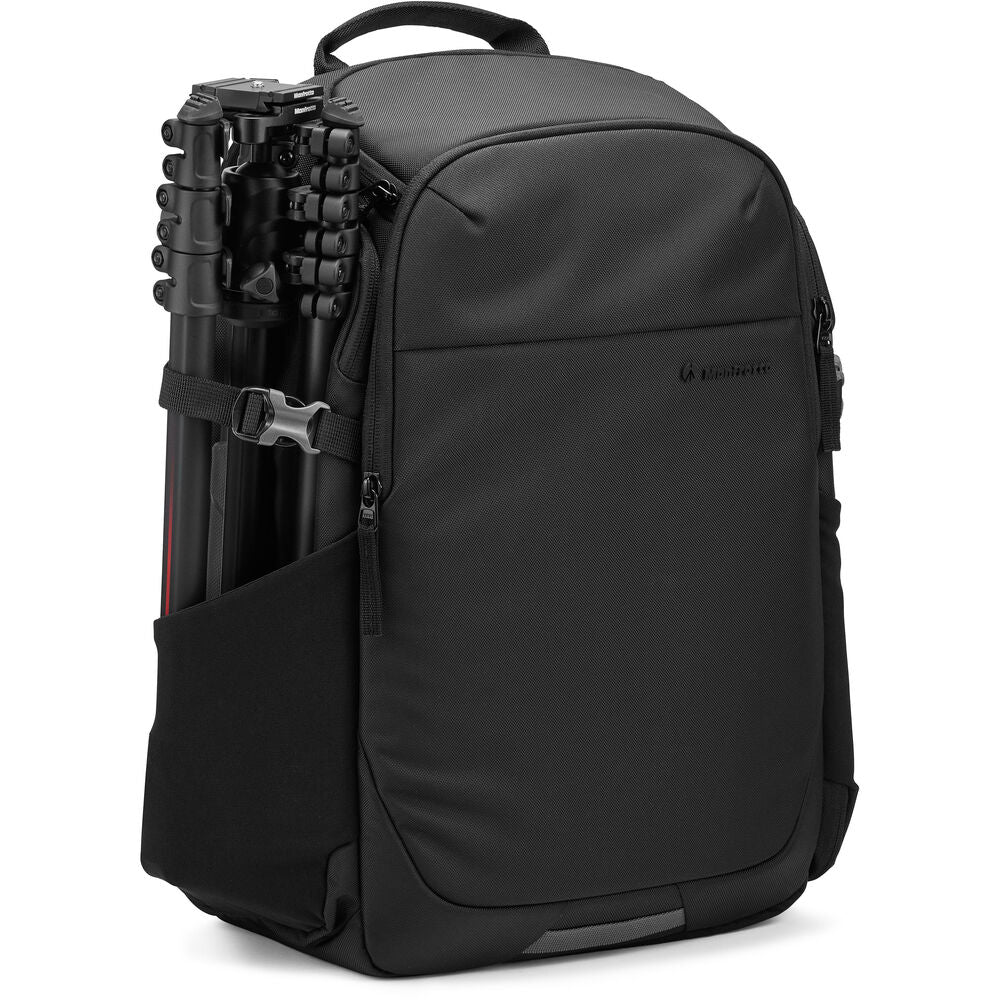 Manfrotto Befree Advanced AS Travel Tripod with 494 Center Ball Head - Image 11