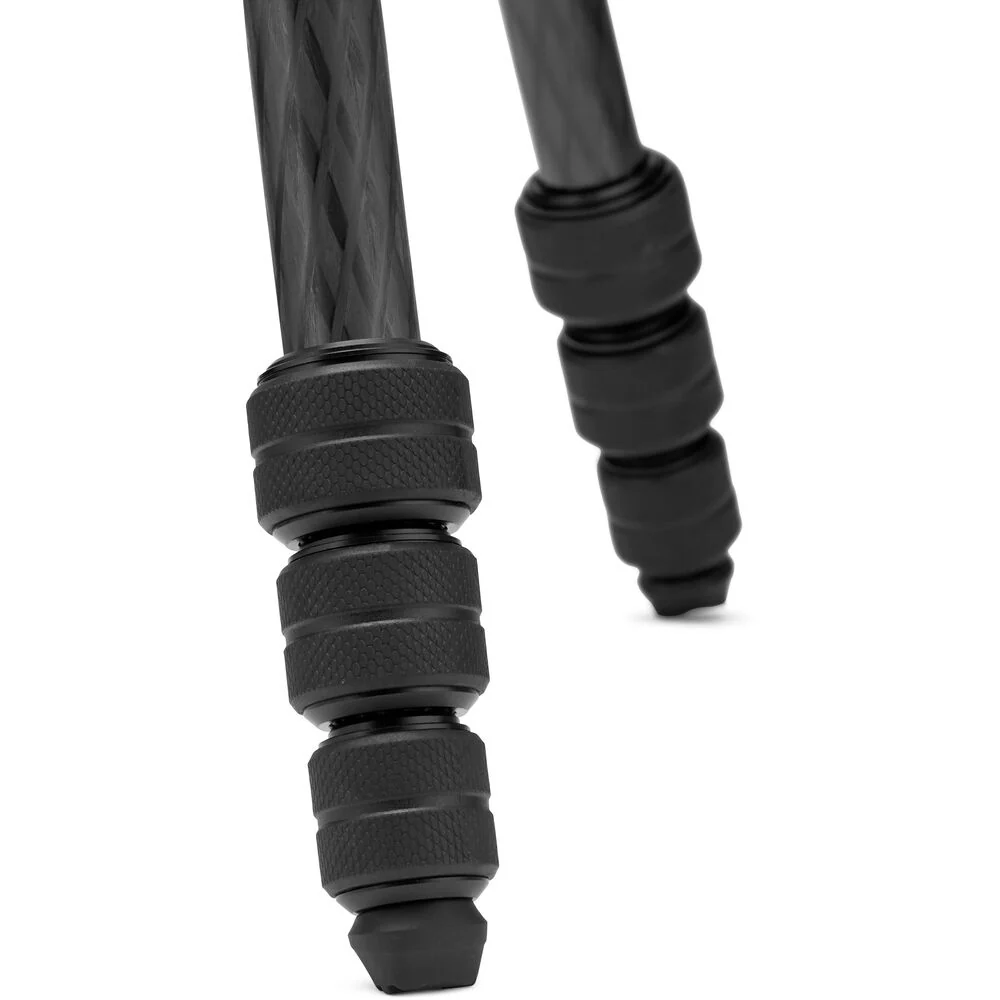 Manfrotto Befree Advanced AS Travel Tripod with 494 Center Ball Head - Image 21