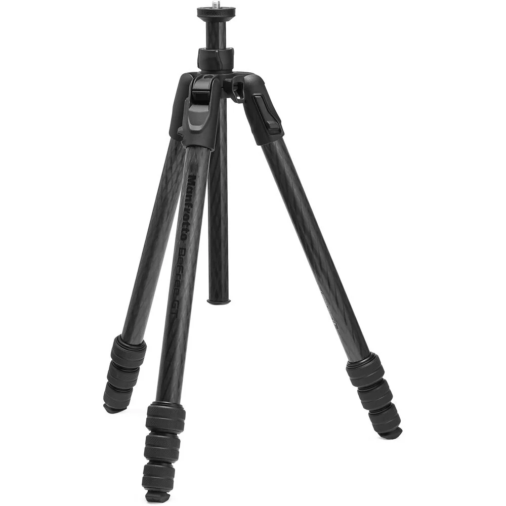 Manfrotto Befree GT PRO Travel Tripod - Image 12
