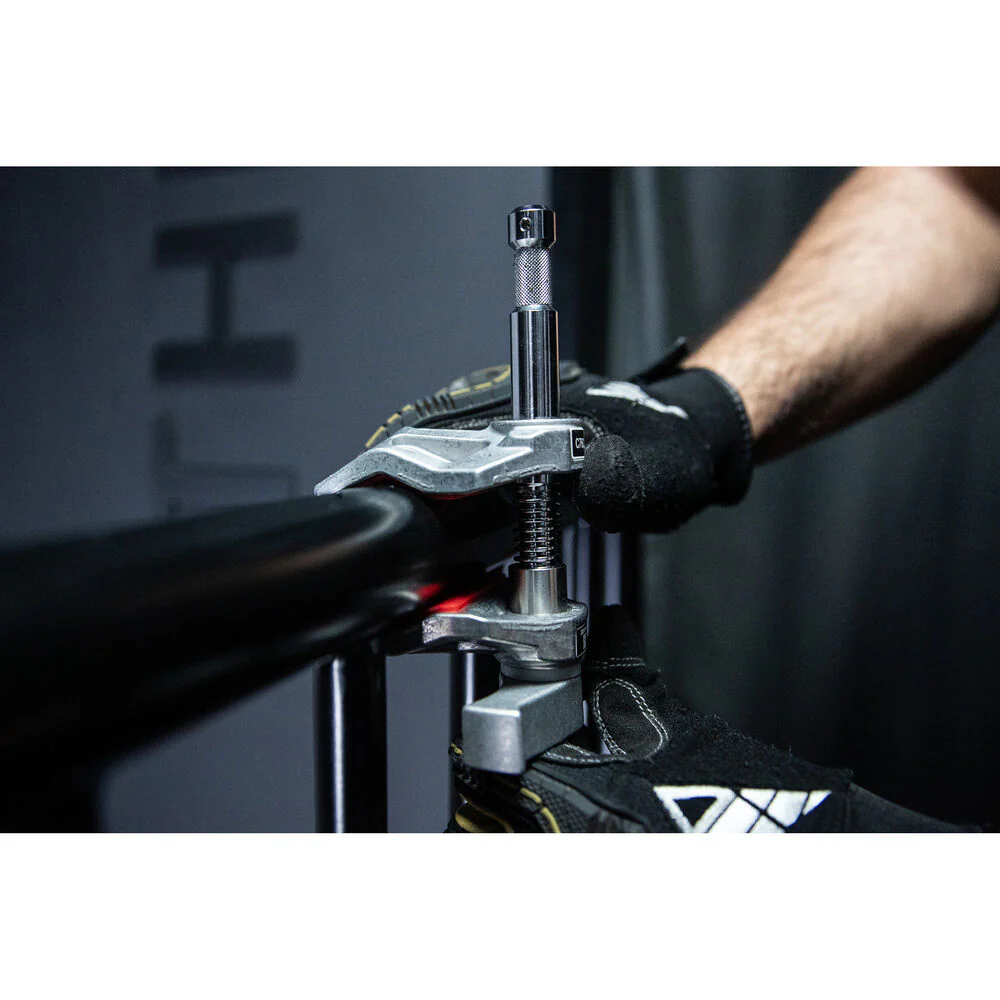 Manfrotto Center Vice Jaw Clamp (3") - Image 12