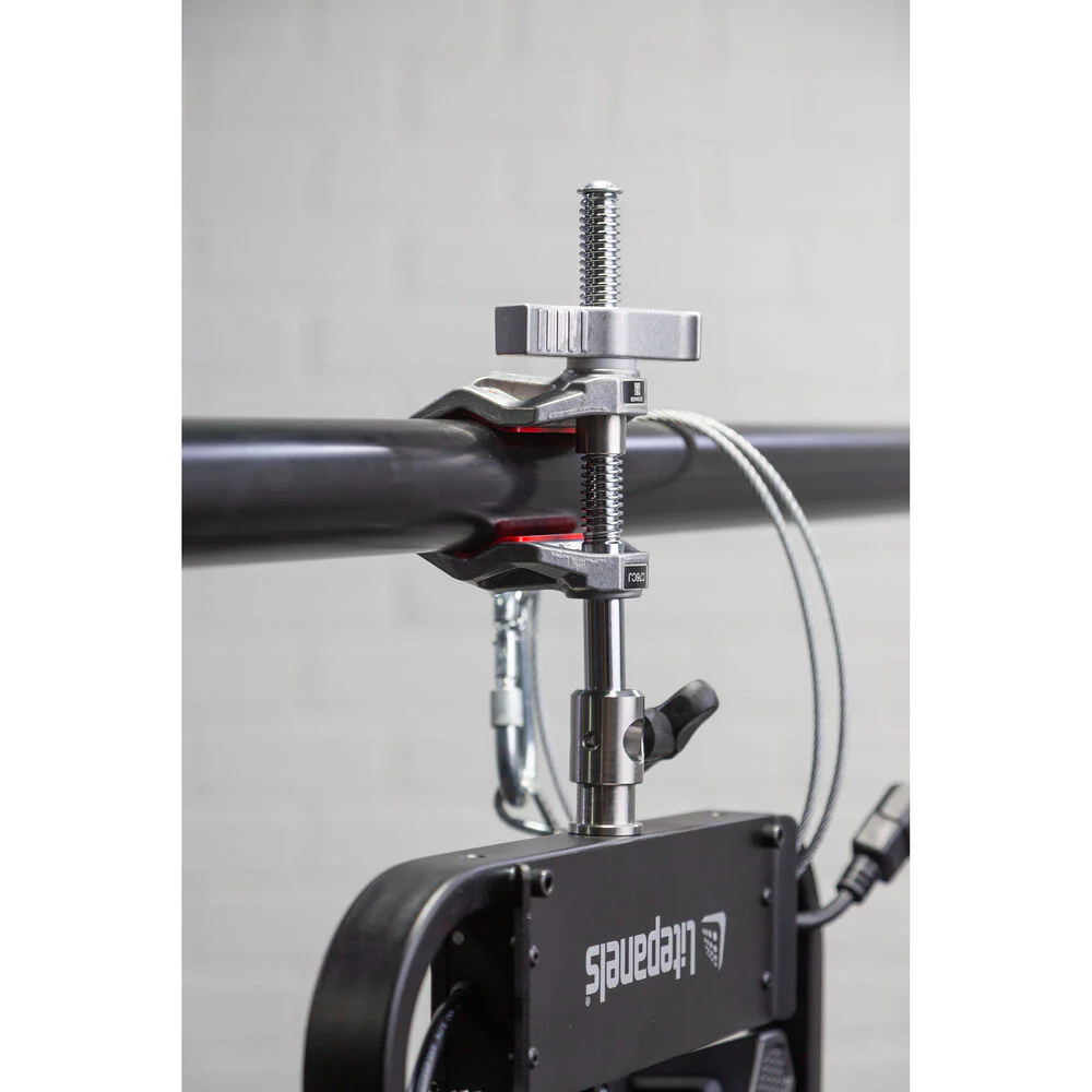 Manfrotto Center Vice Jaw Clamp (3") - Image 14